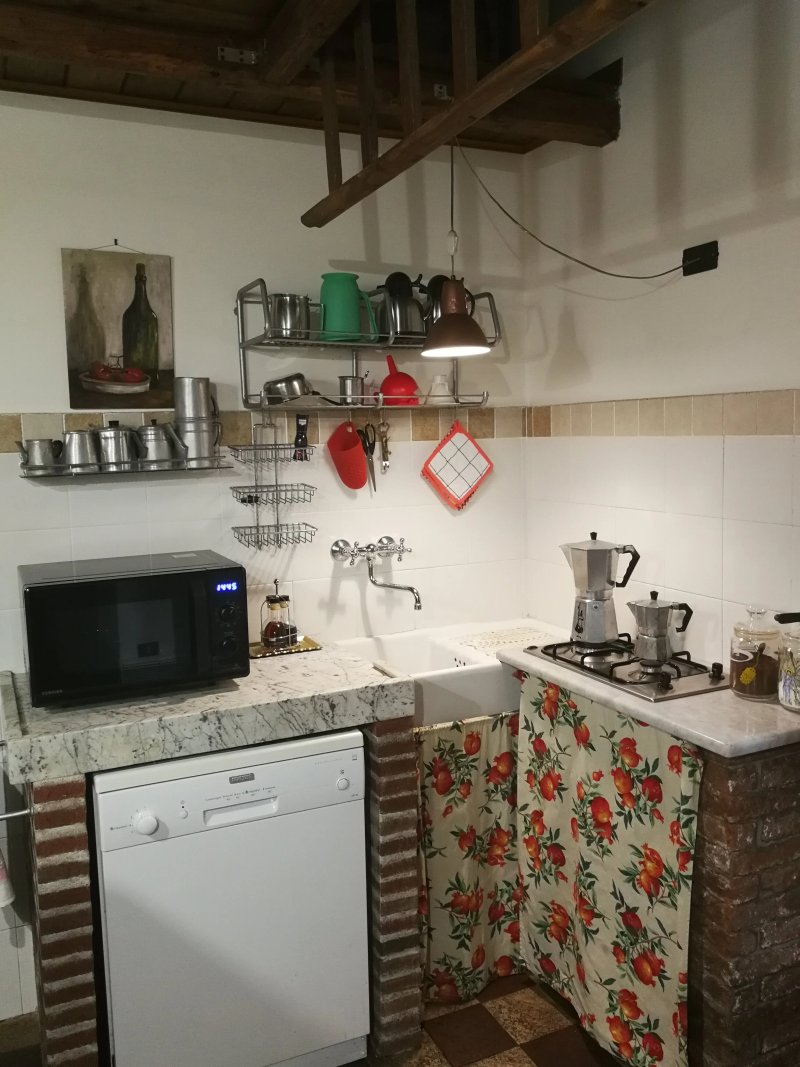La Baronessa B&B