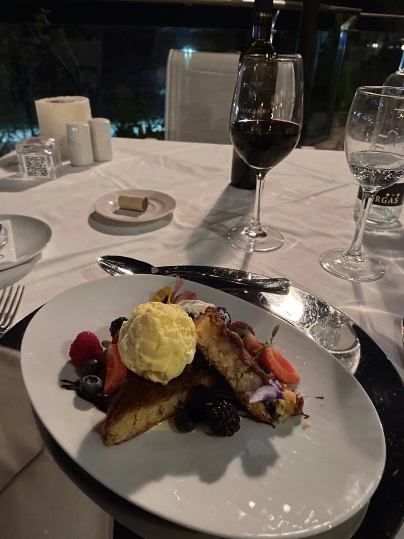 Restaurant Kaia