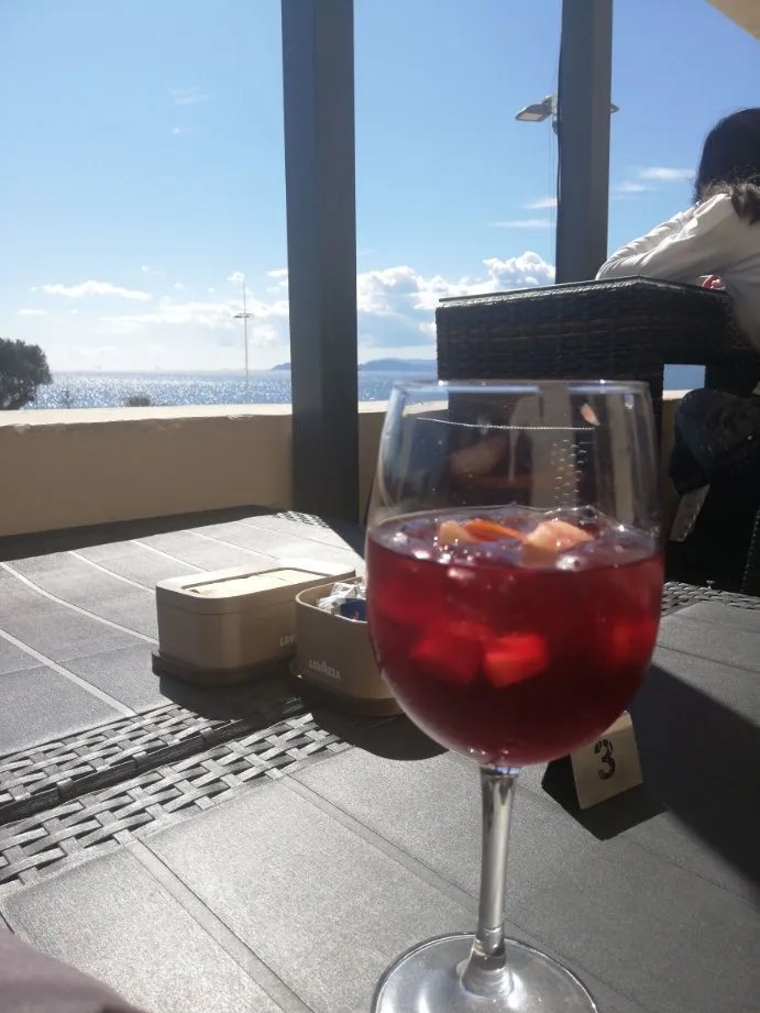 Le Terrazze Del Lazzaretto