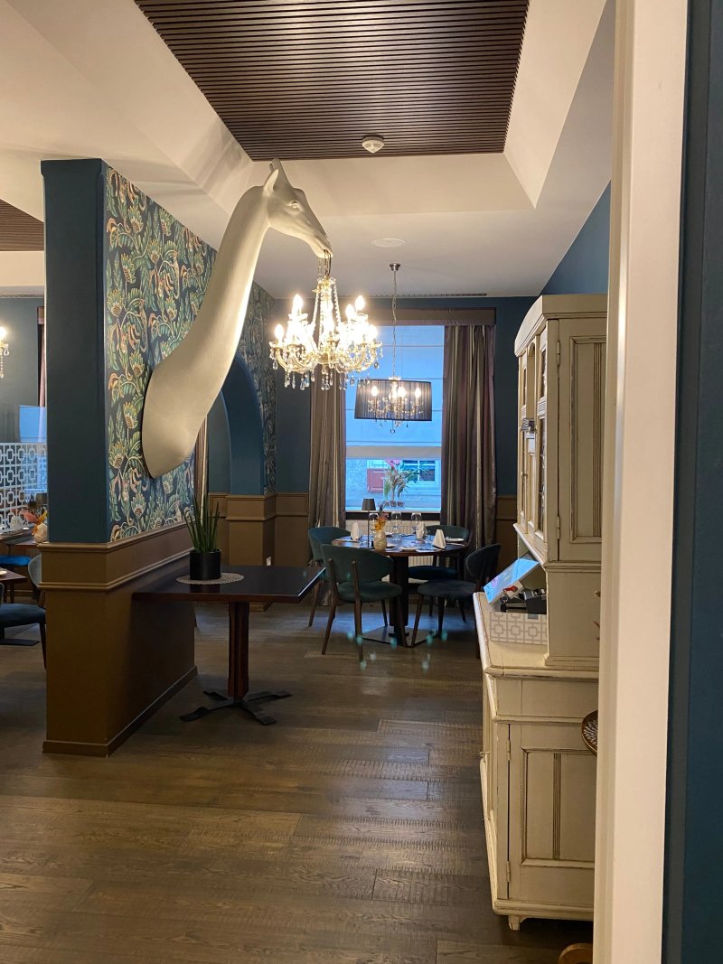 Post Hotel – Tradition & Lifestyle