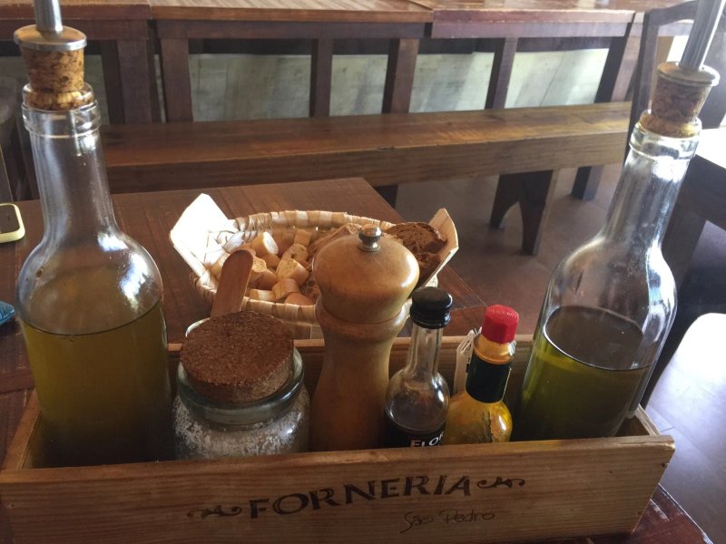 Forneria Sao Pedro