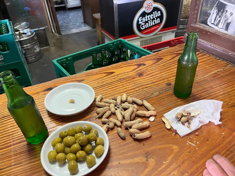 Bar El Perola