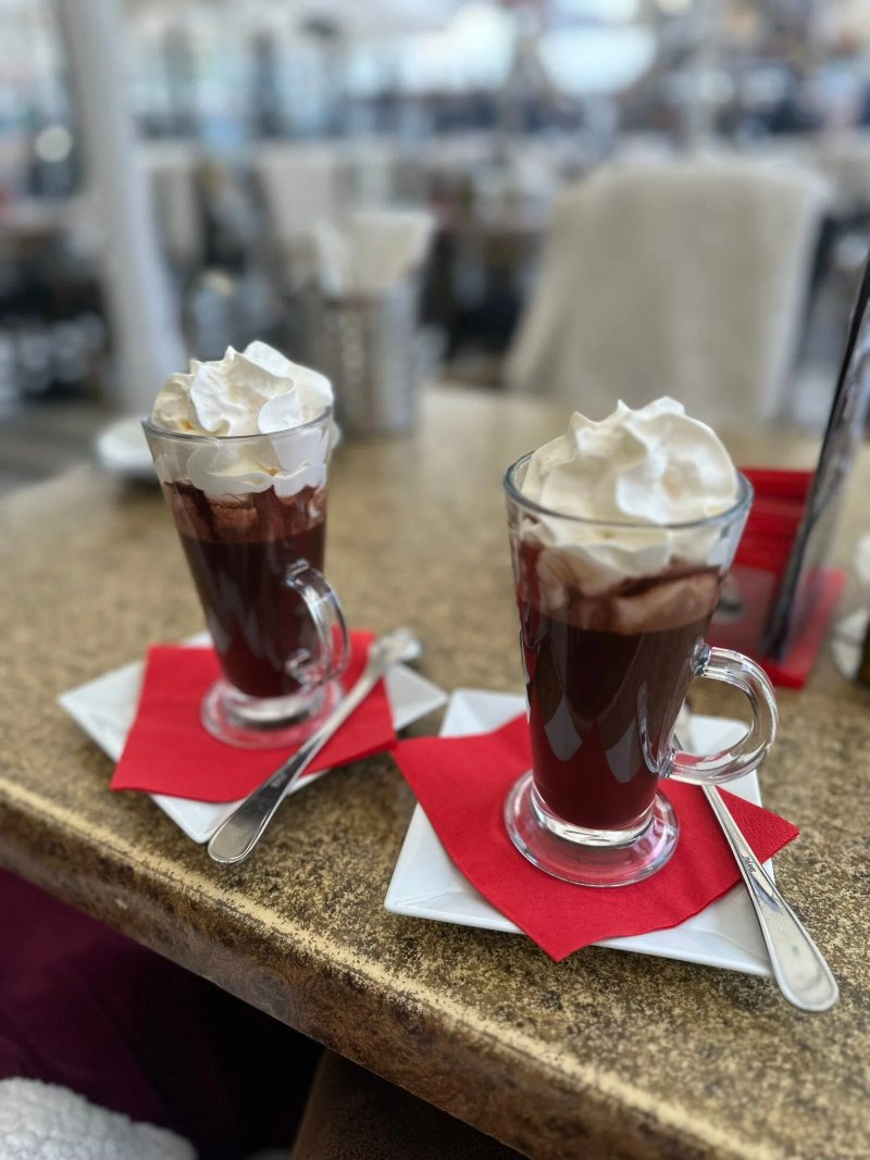 Caffe Italia