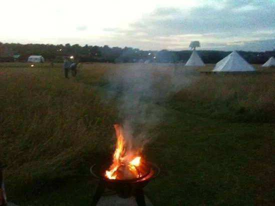 Billycan Camping