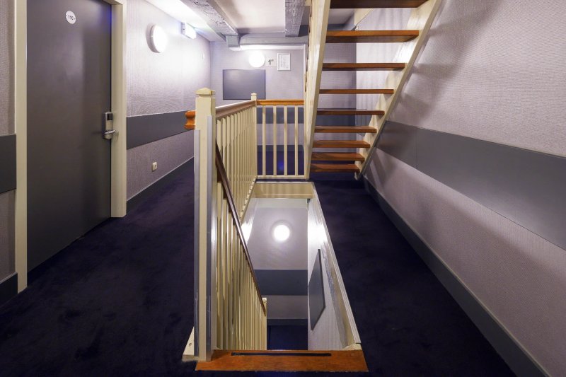 Hotel CC