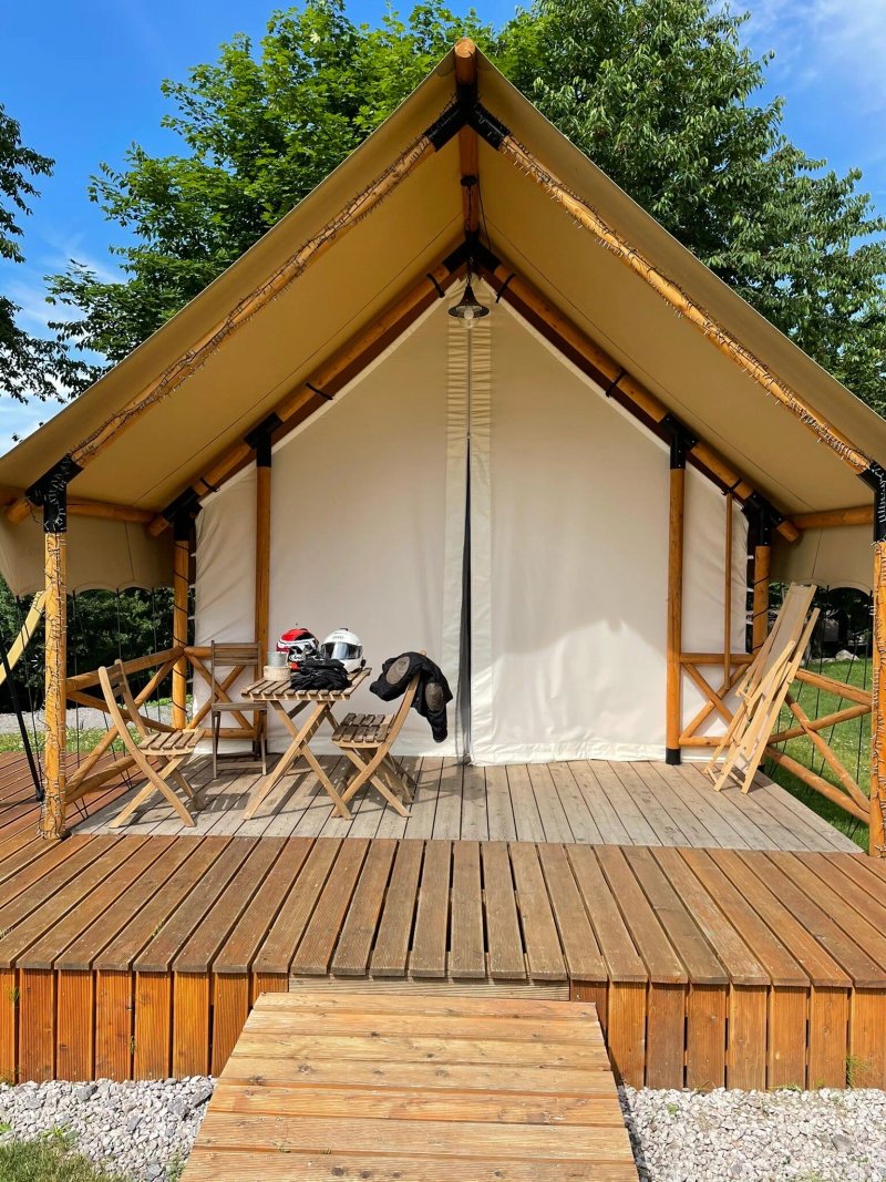 ForRest Glamping