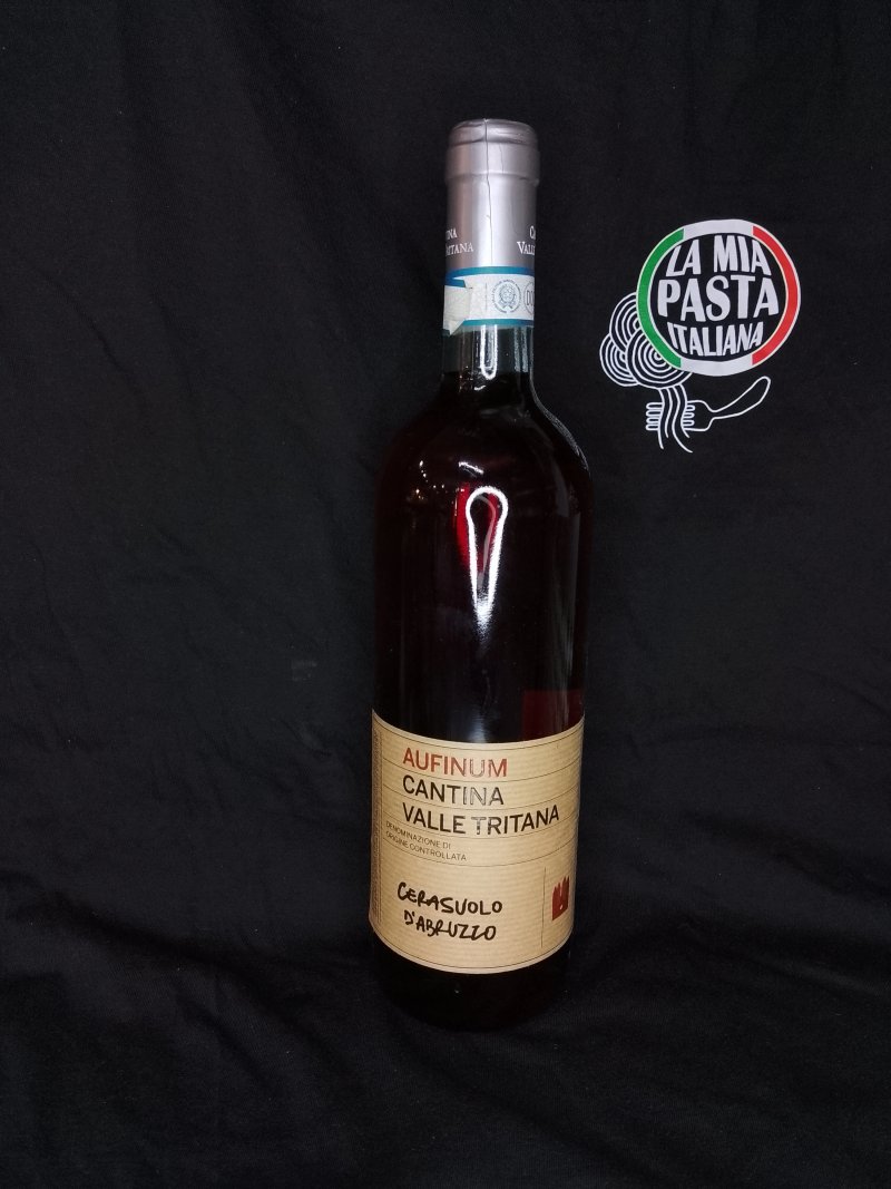 La Mia Pasta Italiana
