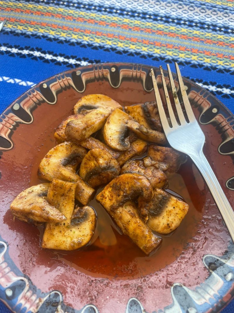 Galin's Bulgarian Restaurant