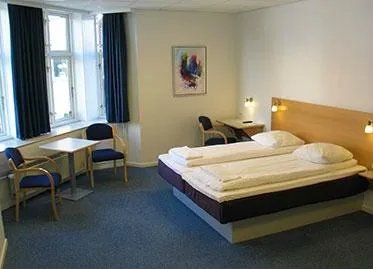 BB-Hotel Vejle, Park Hotel