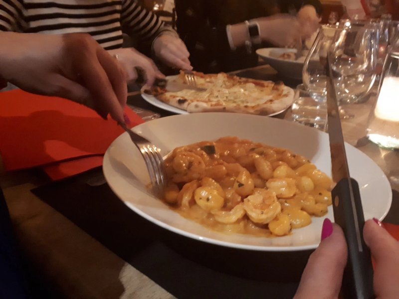 La Pizzarella