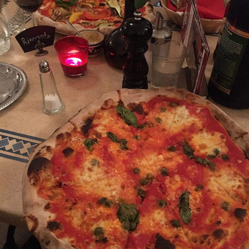 Pizzeria Lorenzo