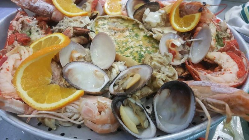 Crab