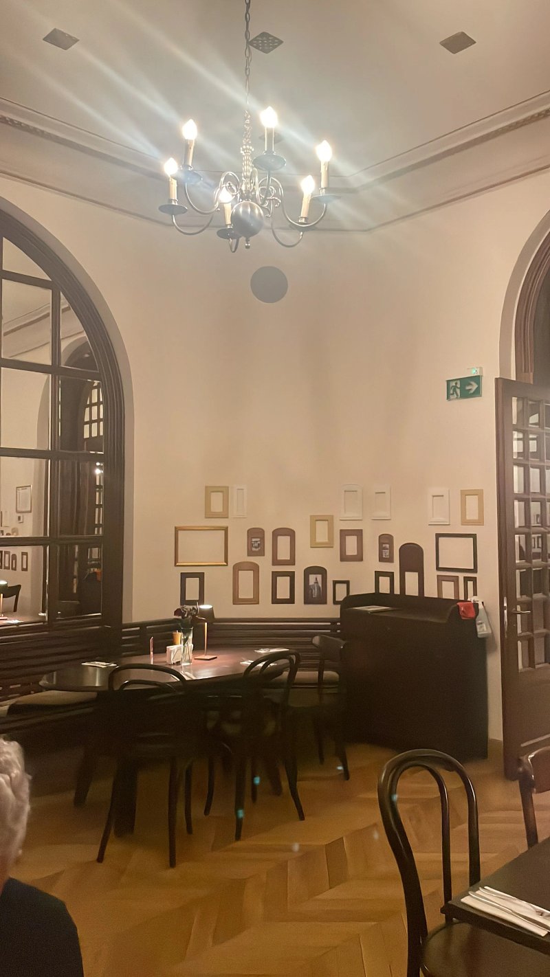 Hotel La Boheme