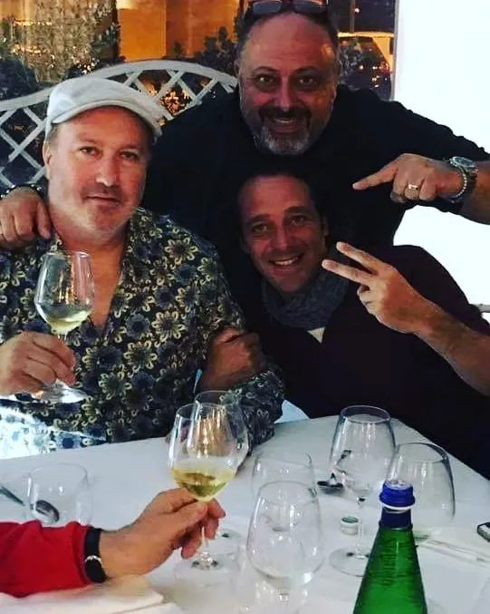 Incontramare Ristorante al Circeo