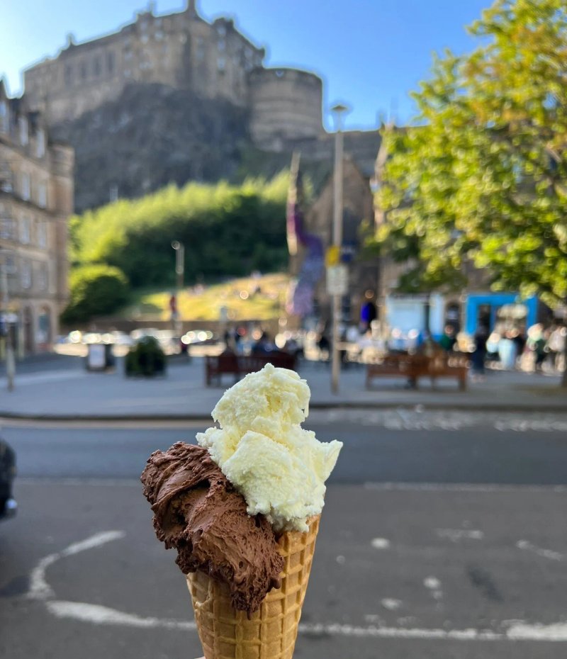 Mary's Milk Bar