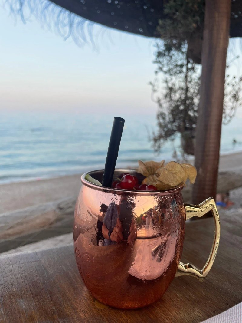 La Cabane De Villeneuve-Loubet