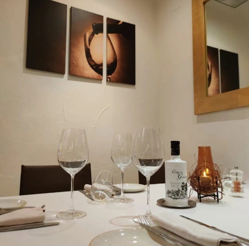 Restaurante Javi's