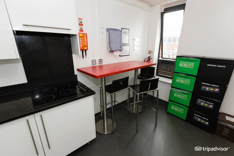 LSE Rosebery Hall Residence