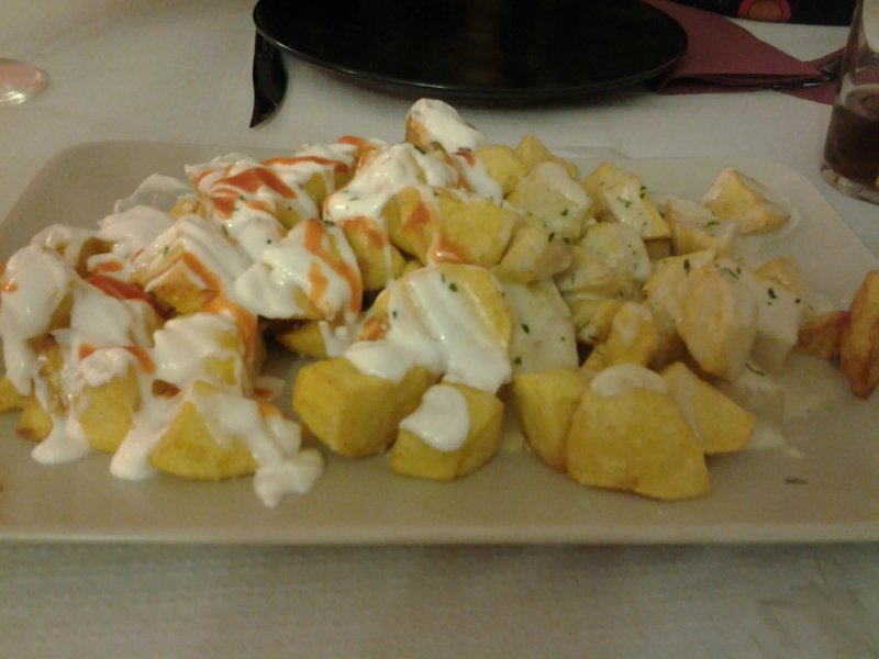 Cerveceria Meson Llambrion