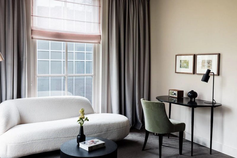 Pillows Luxury Boutique Hotel Aan De IJssel