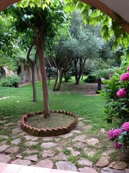 Residence La Rosa