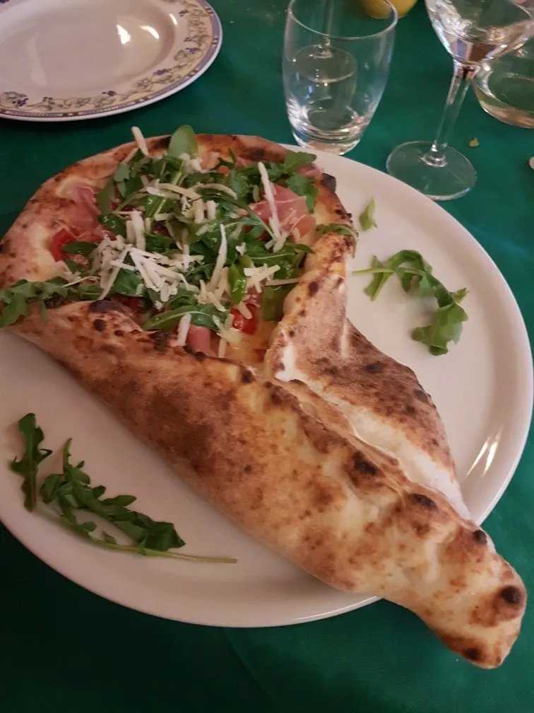 Osteria della Mamma
