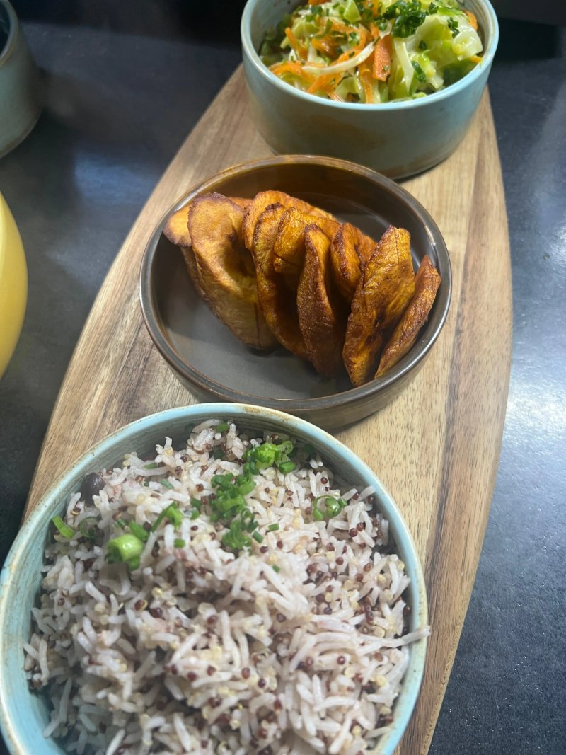 Soul Inah Bowl