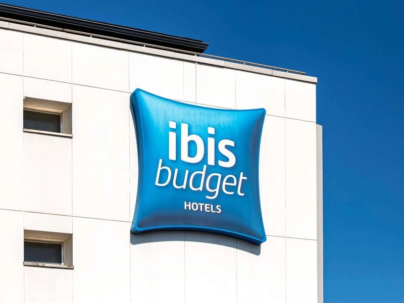 Ibis Budget Pau Bilaa Lescar
