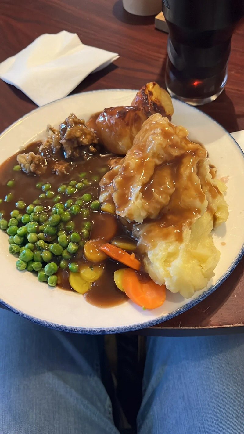 The Ashbank Stonehouse Pizza & Carvery