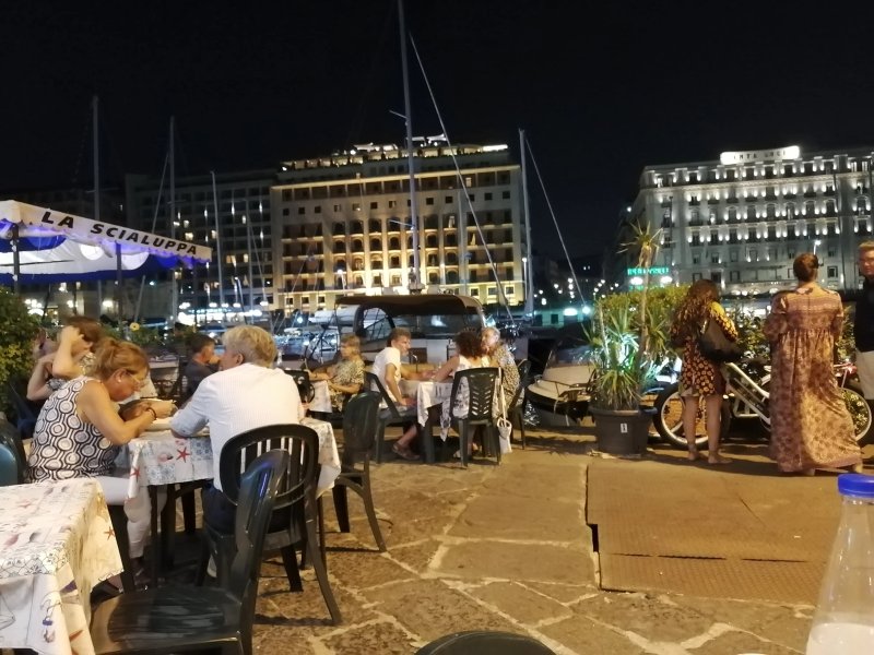 Trattoria Da Patrizia