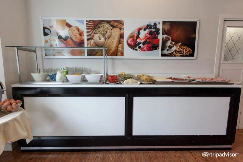 Idea Hotel Milano Malpensa Airport