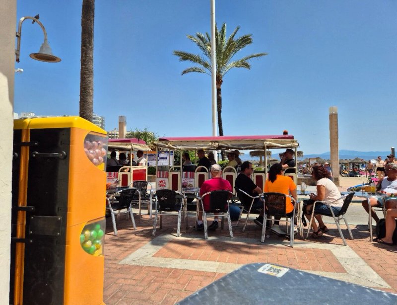 Puerto Benalmadena