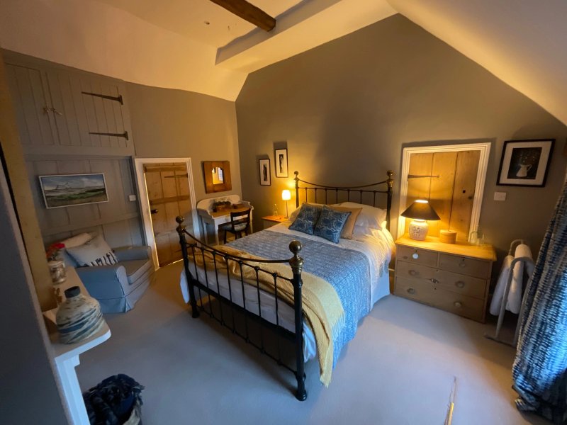 Rookery Nook B&B Shere