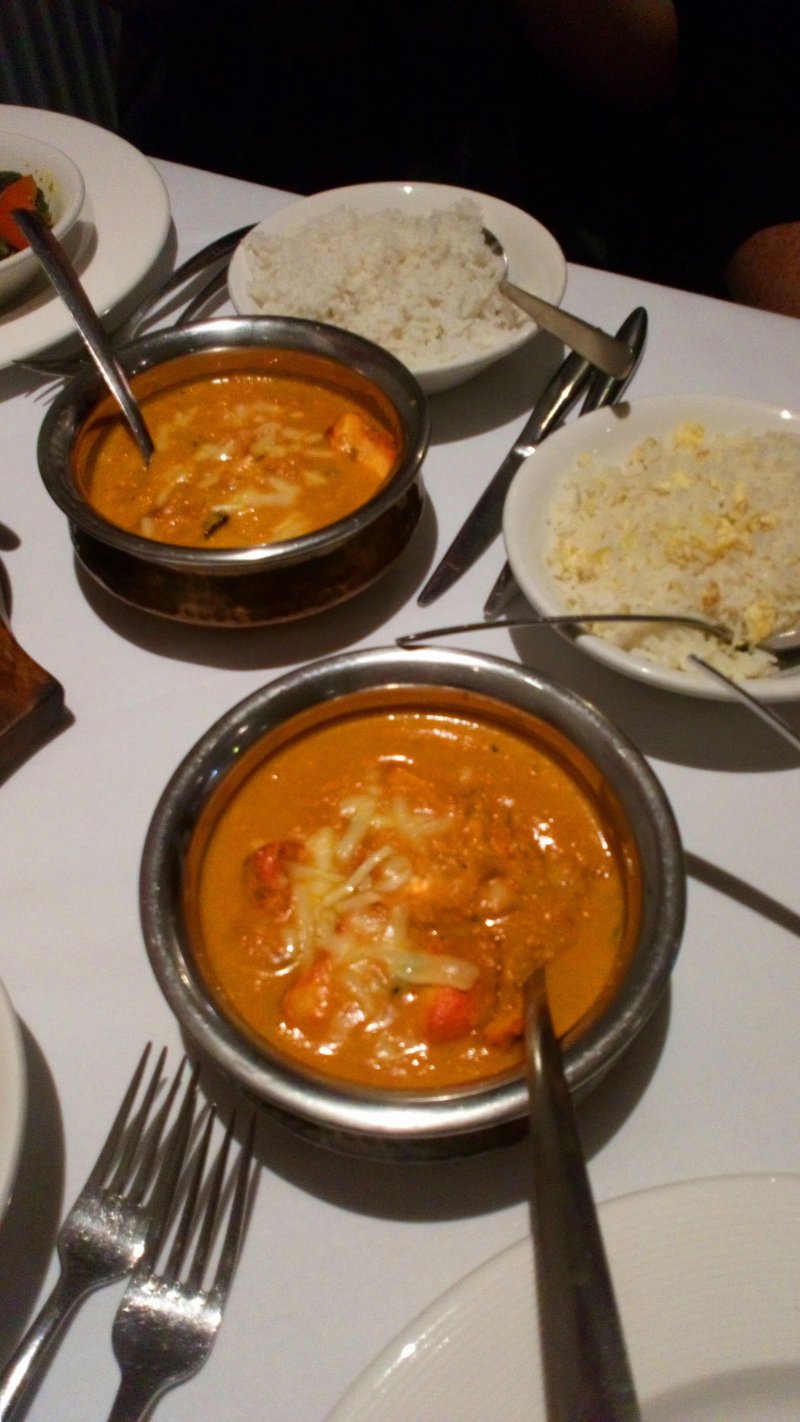 Spice Fusion