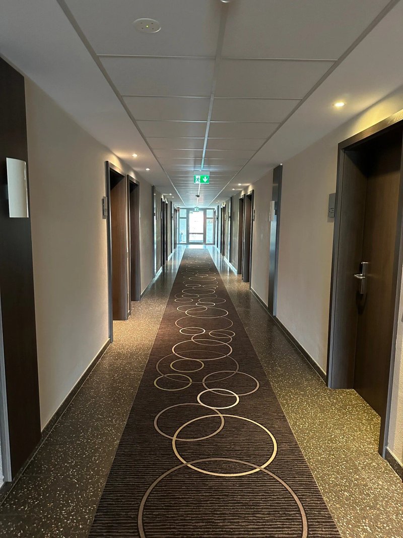 GenoHotel Baunatal
