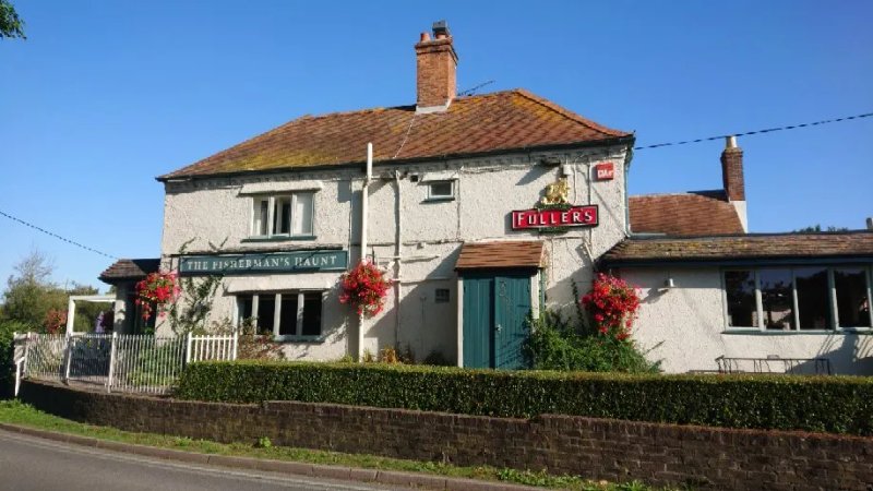 Fisherman's Haunt Hotel