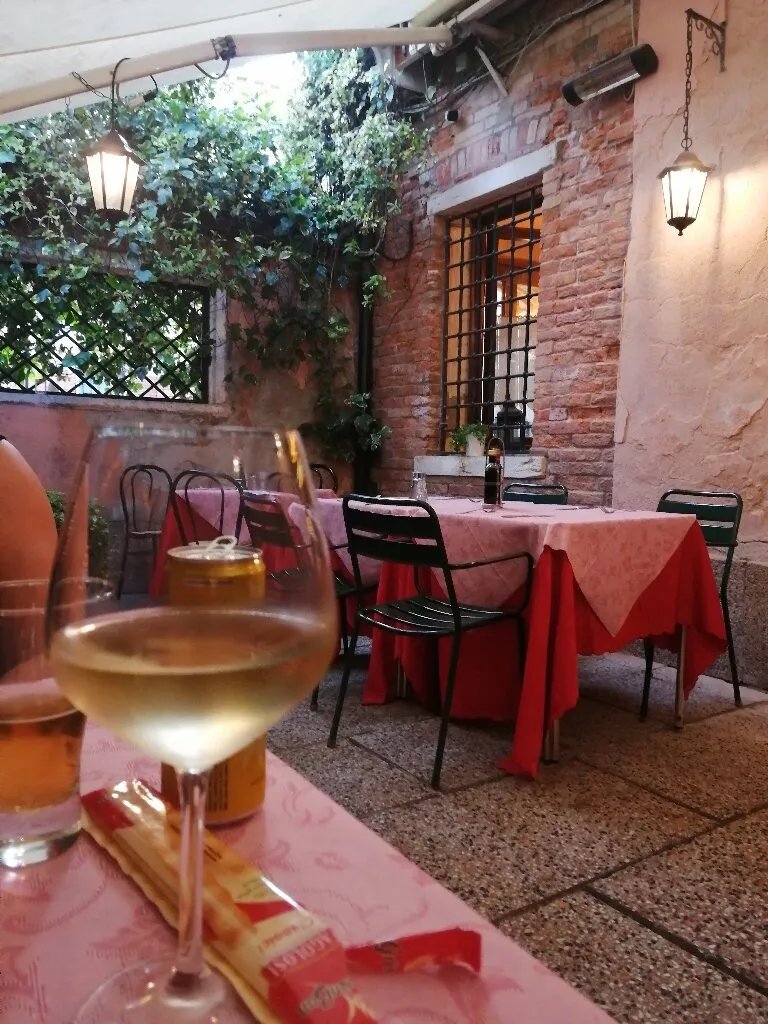 Ristorante Messner