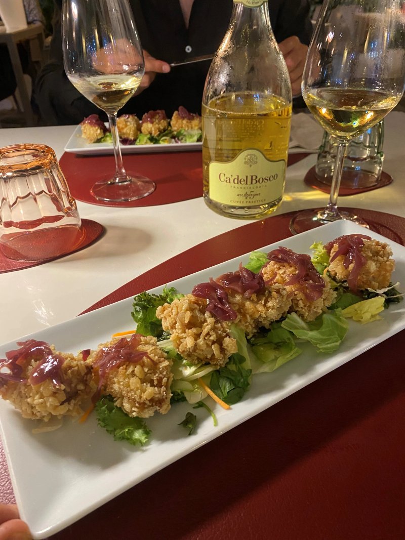 Dolce Vita Bistrot