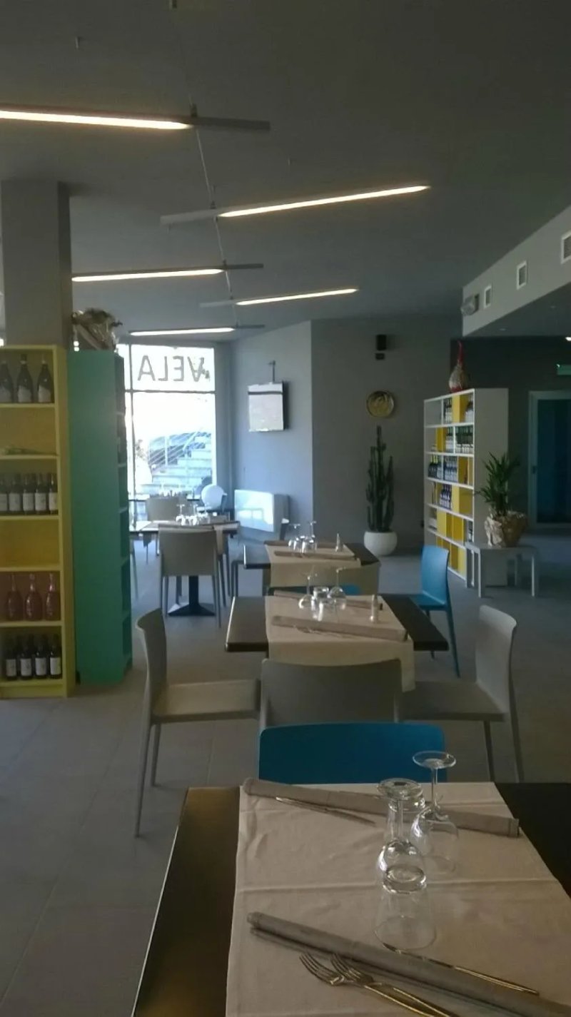Vela Di Soleville