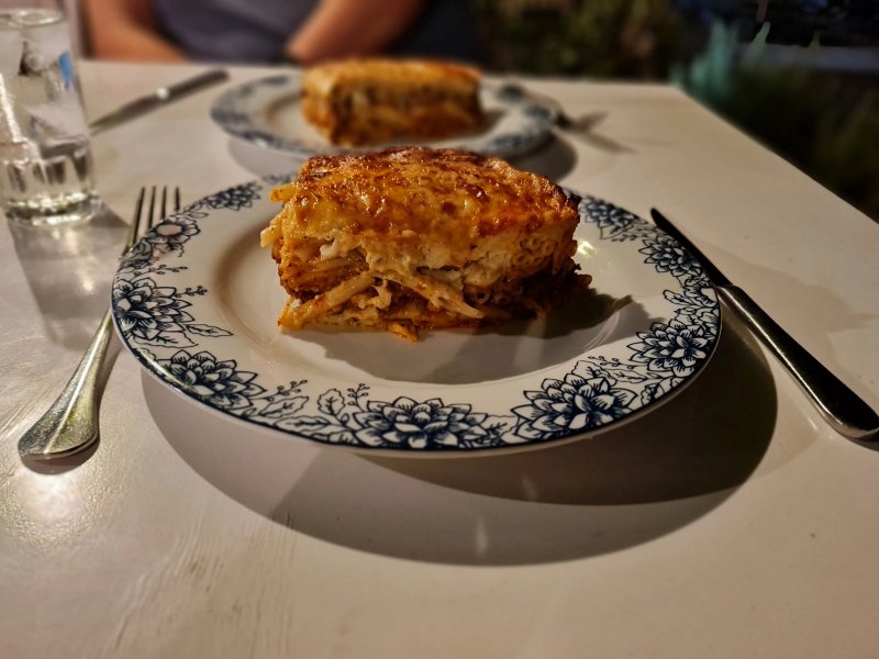 Dimitra Restaurant