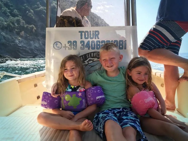 Tiburon Boat Services