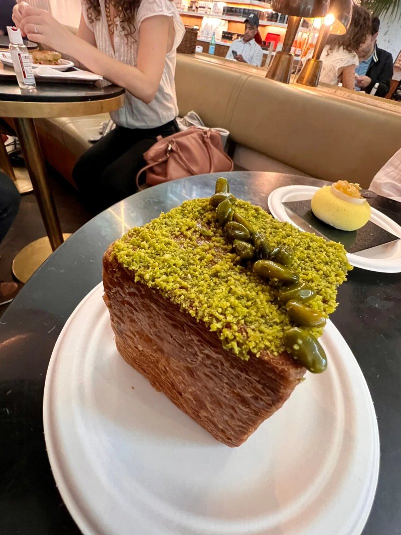 Le Deli Robuchon Piccadilly