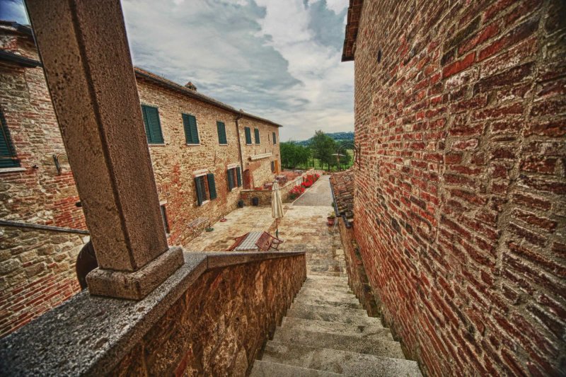 Agriturismo L'Antico Ritrovo