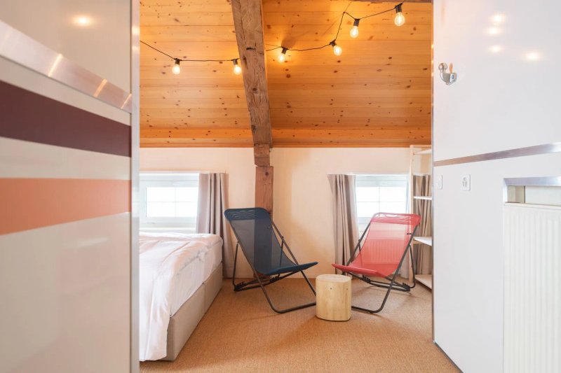 Peanut Mountain Lodge