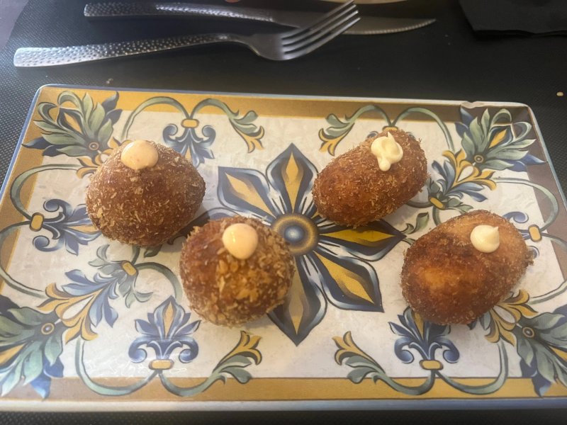 Restaurante Emboka