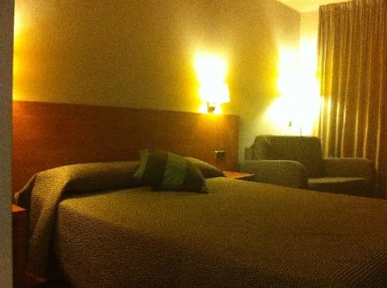 Hotel Medes II