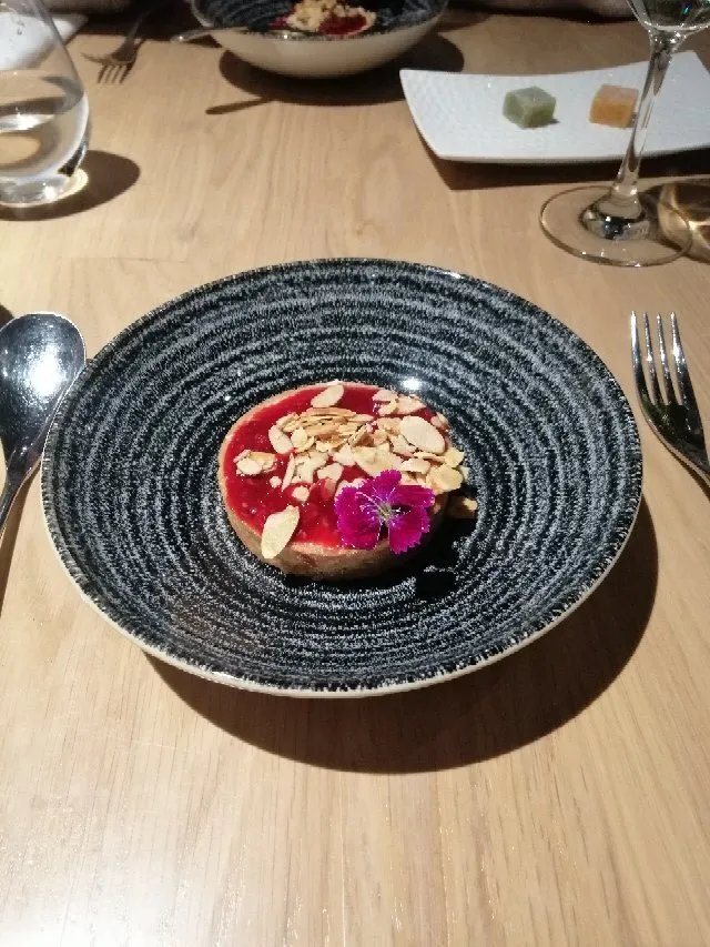 Restaurante Mixtura