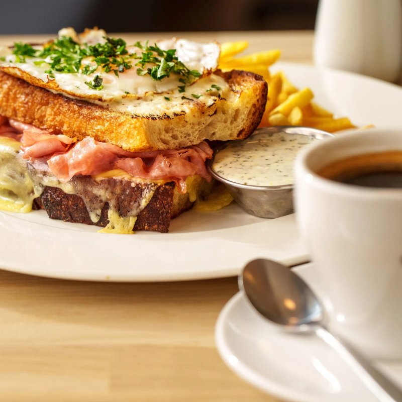 Terian Brasserie