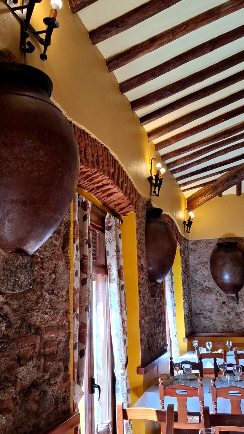 Restaurante Plaza