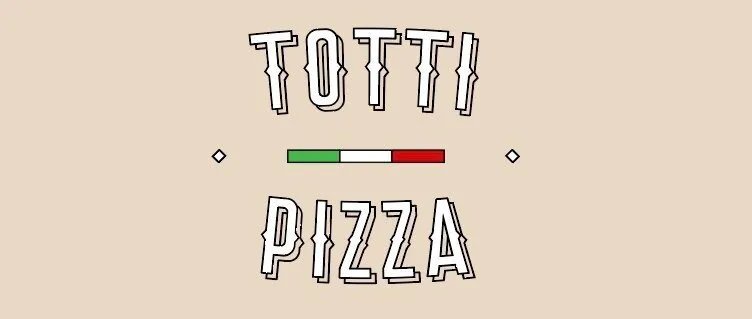 Totti Pizza By Noy